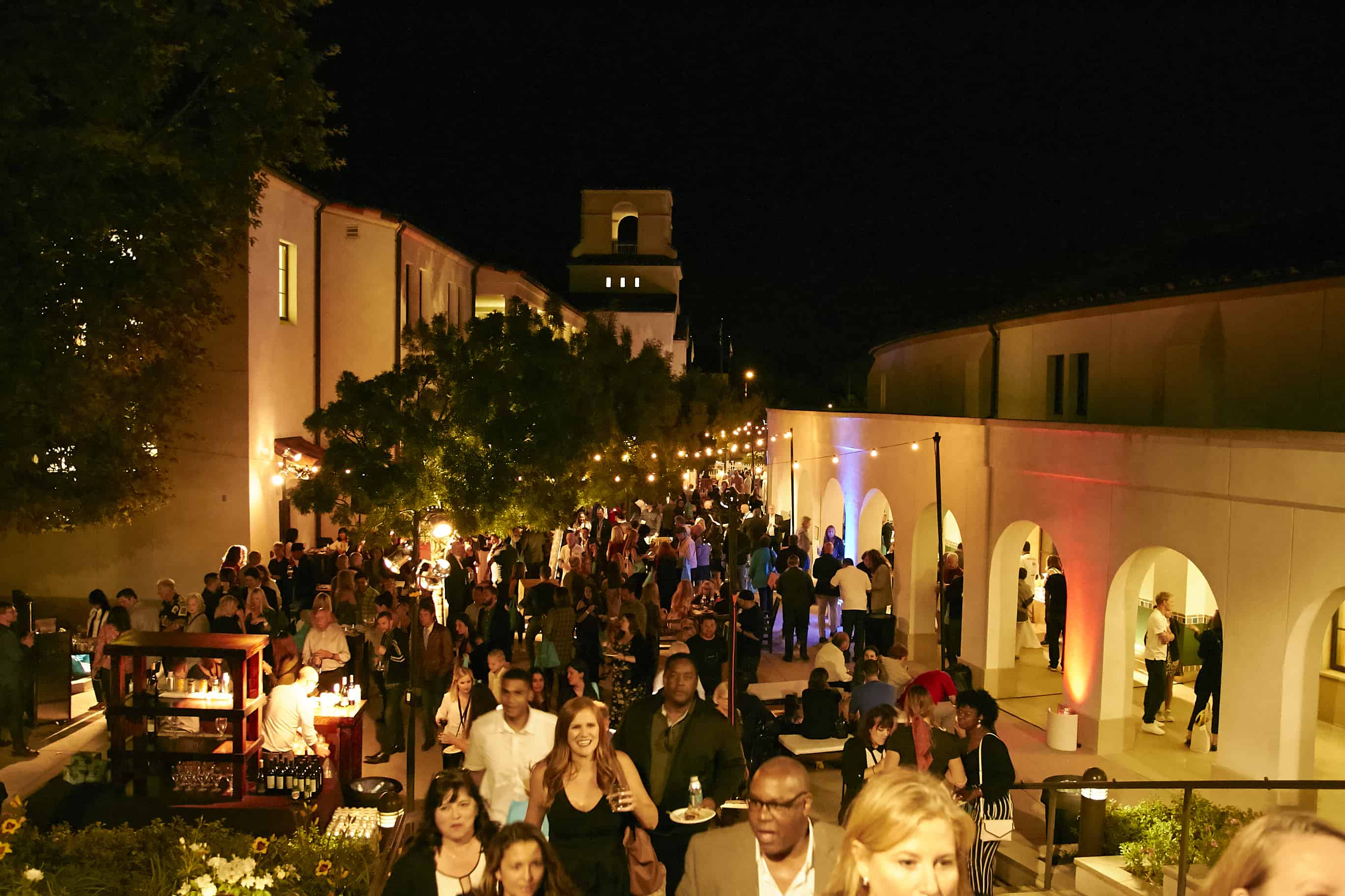 CFF Archives Calabasas Film Festival